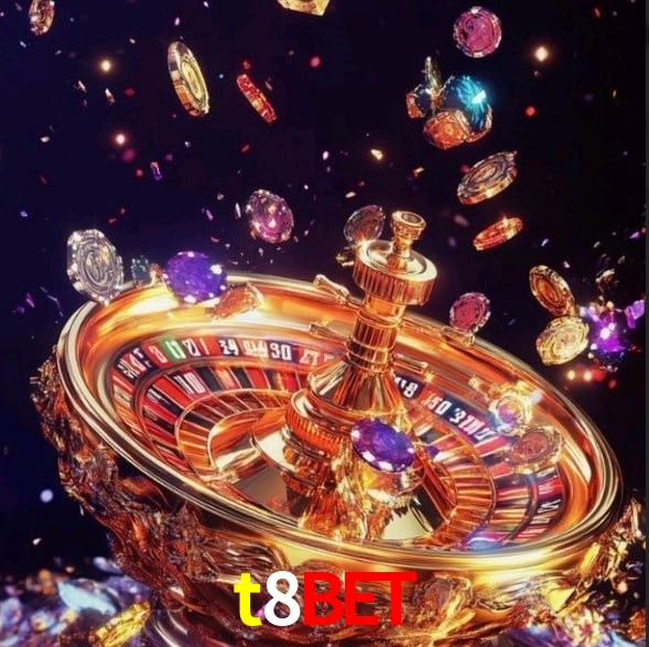 Login Seguro t8bet