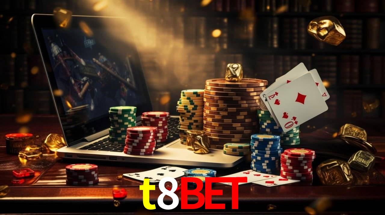 Interface Premium t8bet