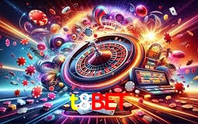 Torneios t8bet