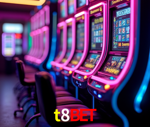 Sistemas de Segurança t8bet