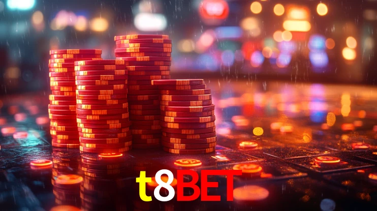 Experimente o Login Seguro Premium no t8bet